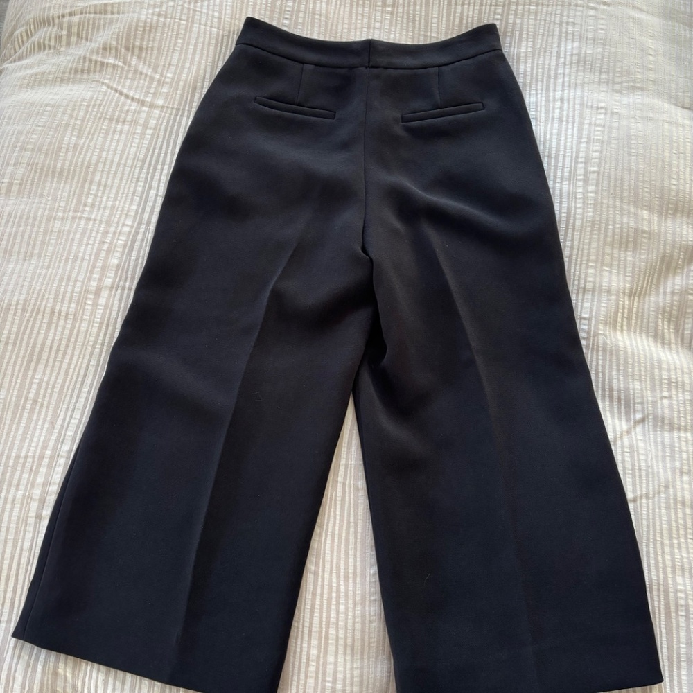Halogen Bermuda short pants size 0 - Picture 3 of 4
